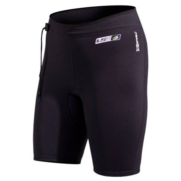 NEOSPORT Adult XSpan 1.5mm Shorts