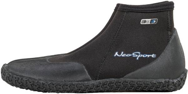 NEOSPORT Adult Low Top Diving Boots