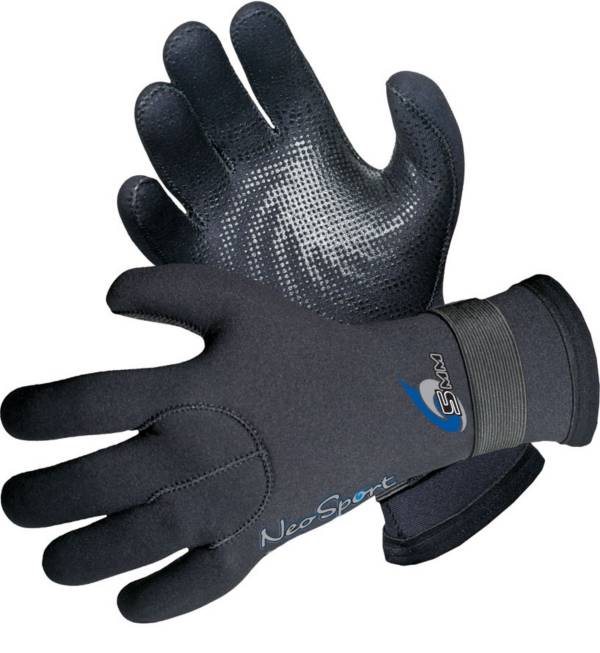 NEOSPORT 5mm VELCRO&reg; brand Gloves product image