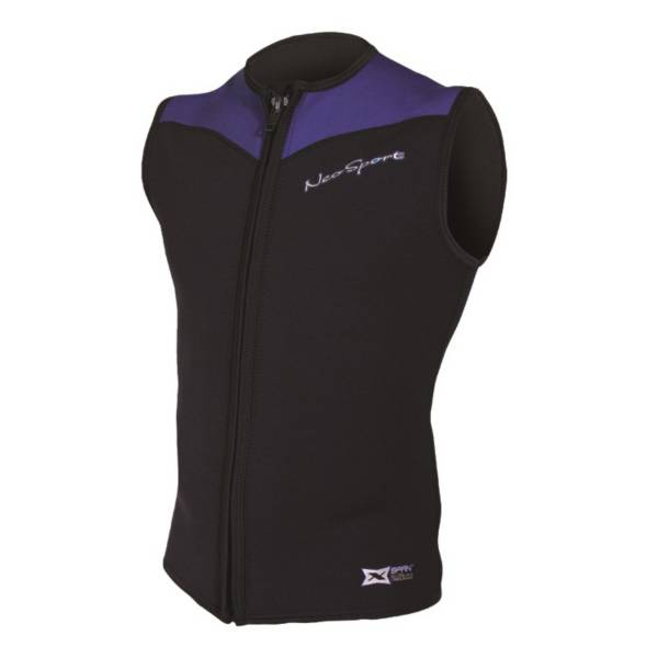 NEOSPORT Men's XSpan Sport Vest