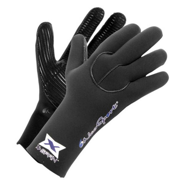 NEOSPORT Adult XSpan 5mm Diving Gloves product image