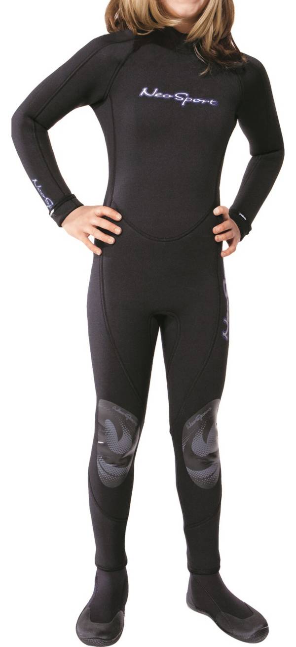NEOSPORT Jr. 3mm Jumpsuit Wetsuit