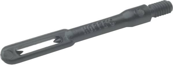 Hoppe's Gun Cleaning Rod Slotted Tip