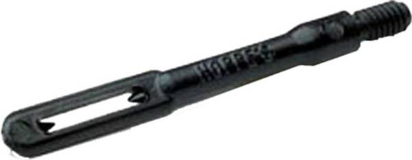 Hoppe's Gun Cleaning Rod Slotted Tip