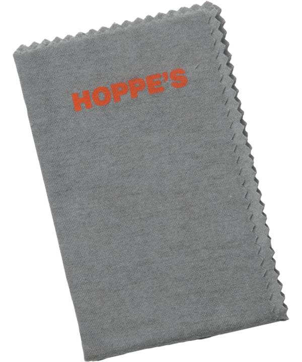 Hoppe's Silicone Gun and Reel Cloth