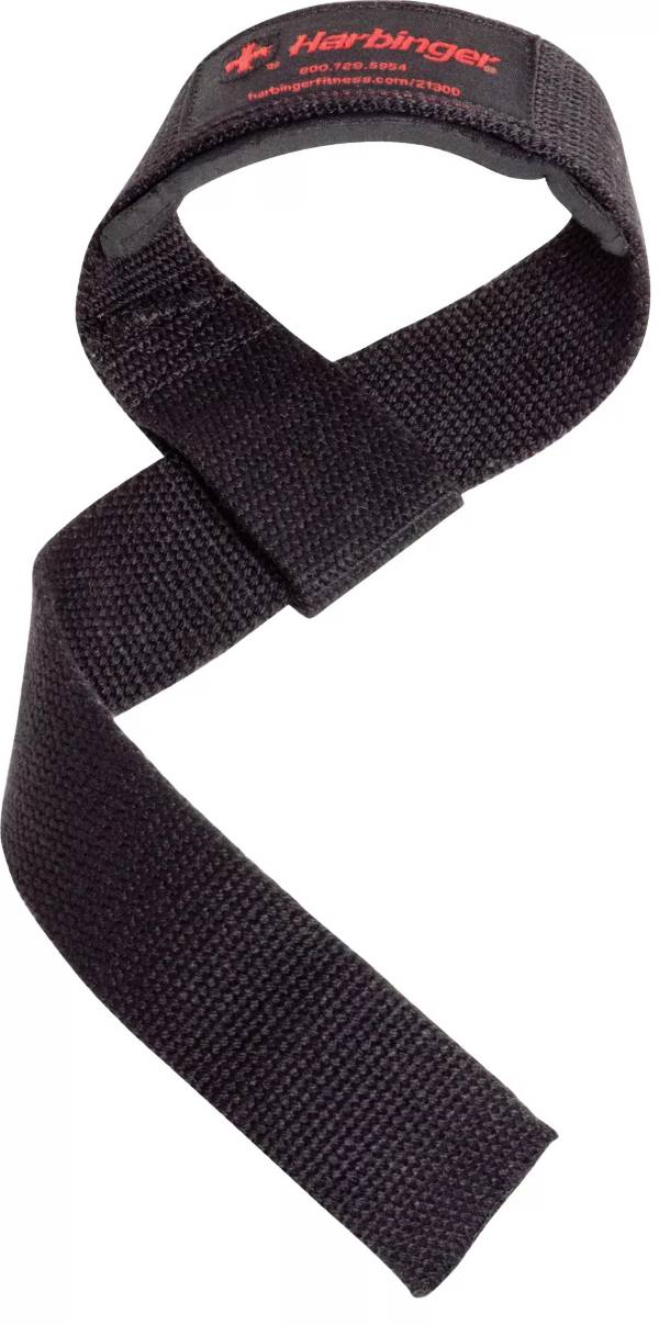 Harbinger Classic Cotton Lifting Strap product image