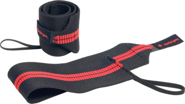 Harbinger Red Line Wrist Wraps product image
