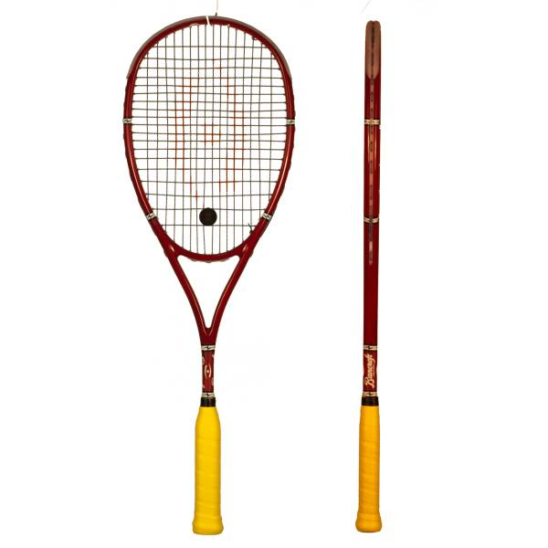 Harrow Bancroft Special Squash Racquet