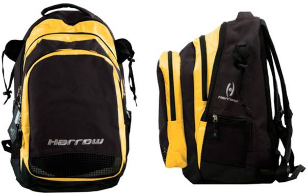 Harrow Elite Sports Backpack