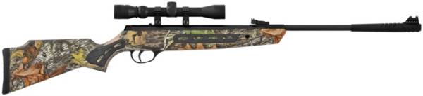 Hatsan Striker 1000S Combo .25 Caliber Pellet Gun – Camo
