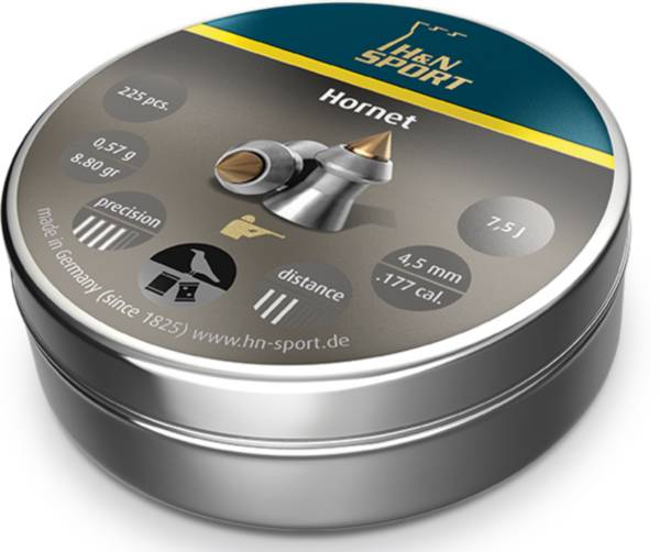 H&N Hornet Pellets - .177 Cal