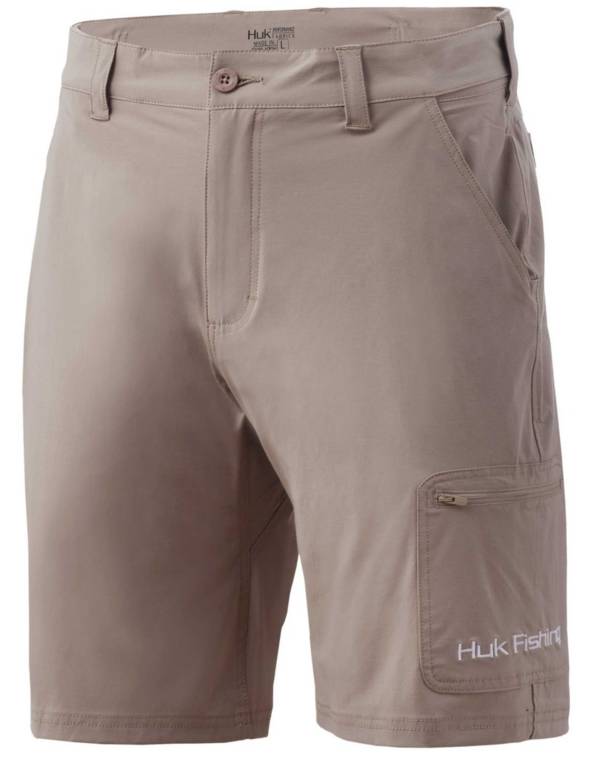 HUK Men's Next Level Shorts