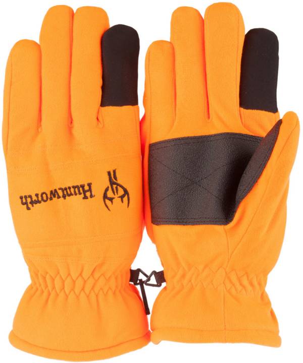 Huntworth Men's Insulated Hunting Gloves product image