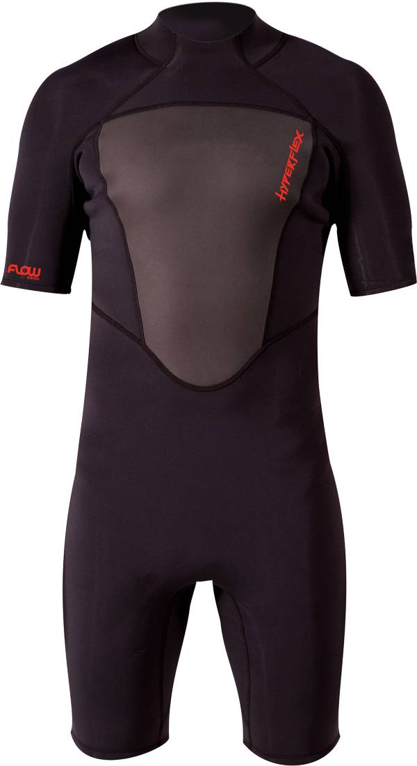 Hyperflex Men's Flow Series 2.5mm Spring Wetsuit