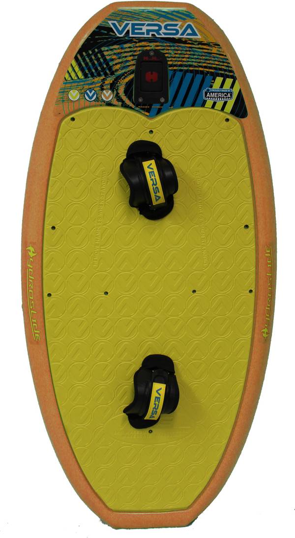 Hydroslide Versa All-in-One Board