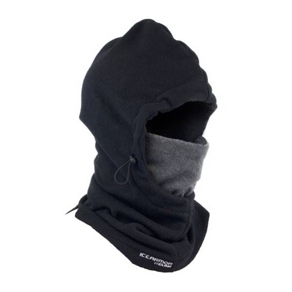 Clam IceArmor Men's Hoodie Facemask product image