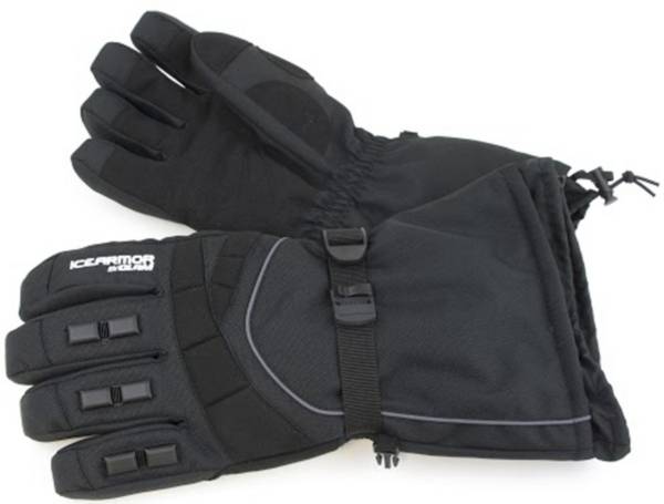 IceArmor by Clam Extreme Gloves