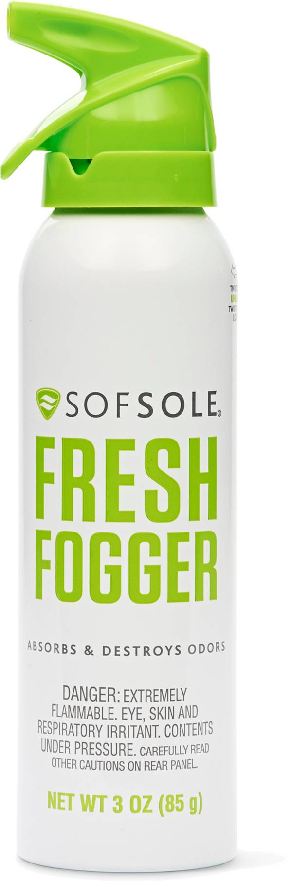 Sof Sole Fresh Fogger Deodorizer