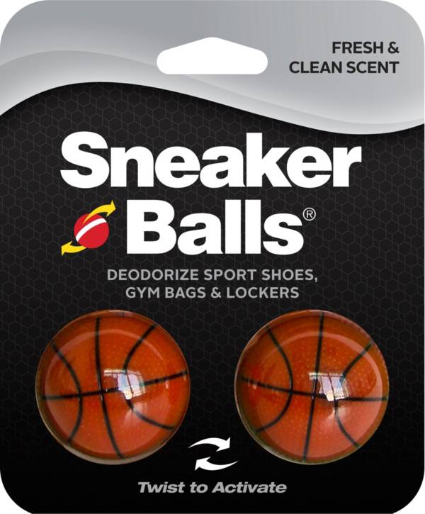 Sneaker Balls Basketball 2 Pack