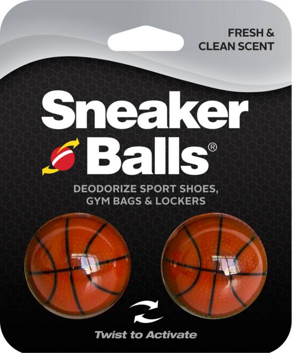 Sneaker Balls Basketball 2 Pack product image