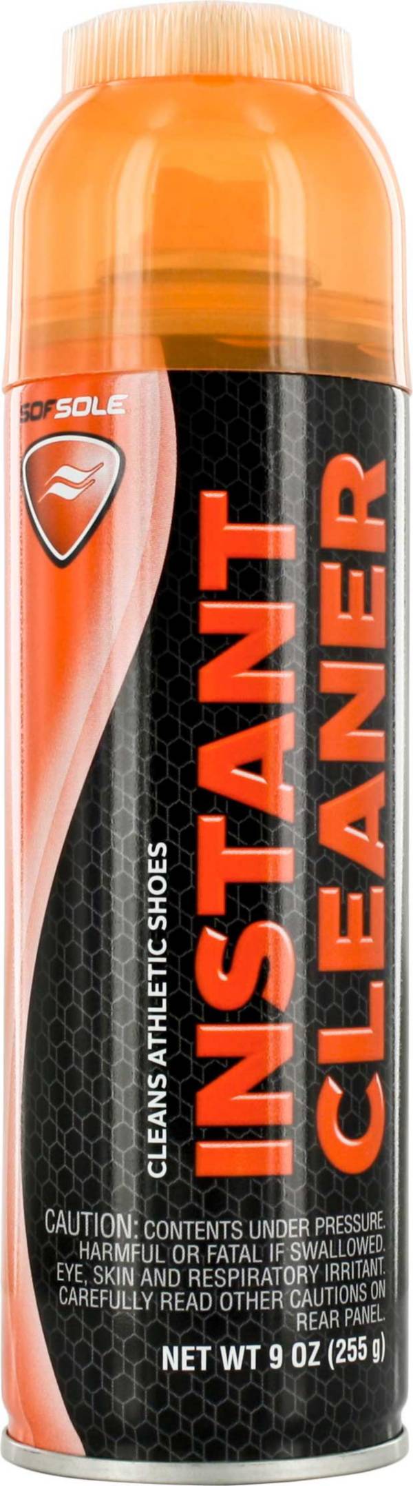 Sof Sole Instant Shoe Cleaner