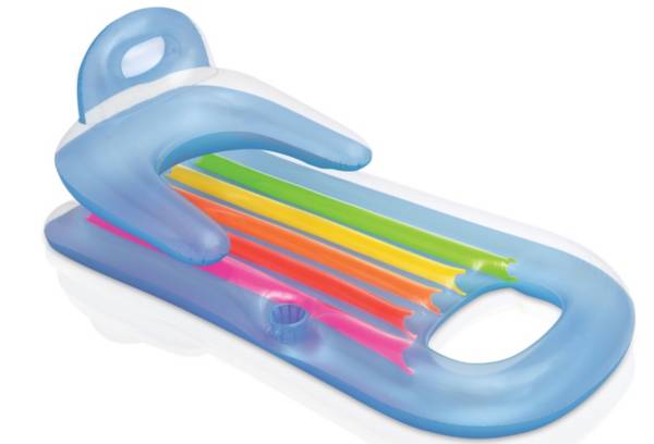 Intex King Kool Pool Lounge