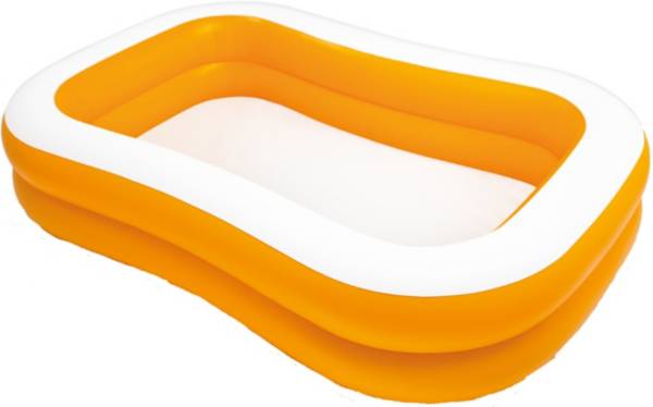 Intex Mandarin Swim Center Inflatable Swimming Pool