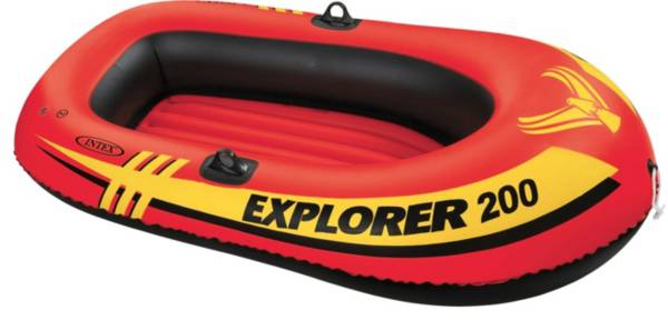 Intex Explorer 200 Inflatable Boat