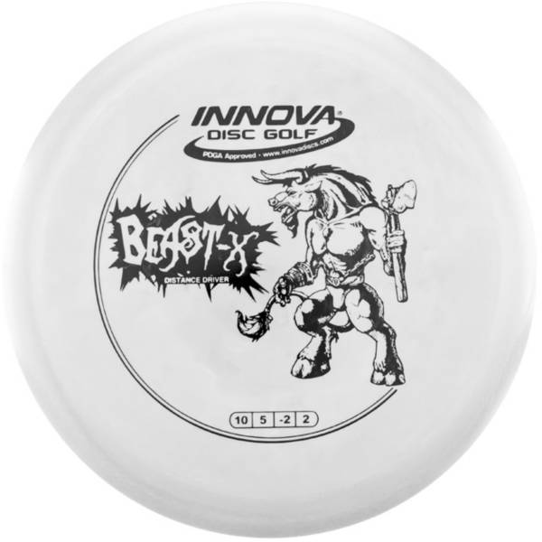 Innova DX Beast Distance Driver product image