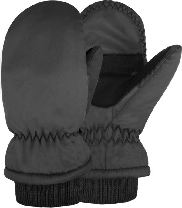 Igloos Youth Ski Mittens