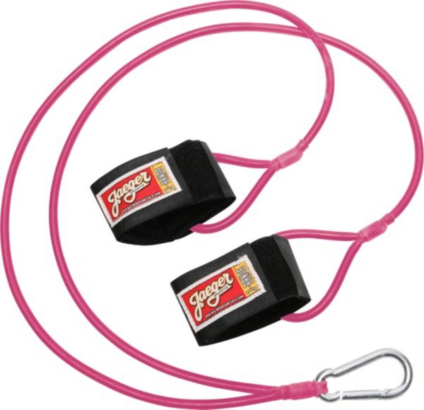 Jaeger Sports Youth J-Bands Jr. Exercise Program