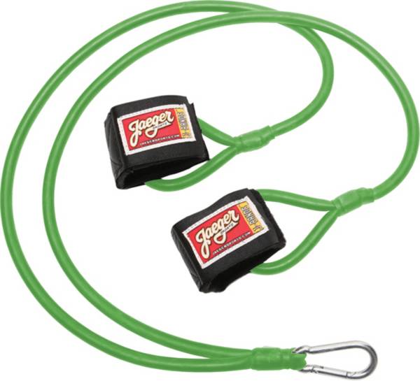 Jaeger Sports Adult J-Bands Exercise Program