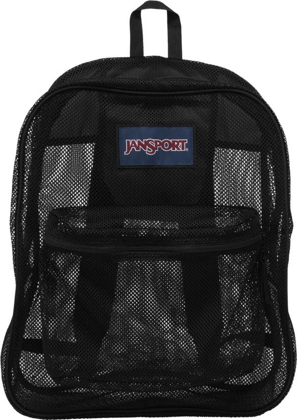 JanSport Mesh Pack Backpack