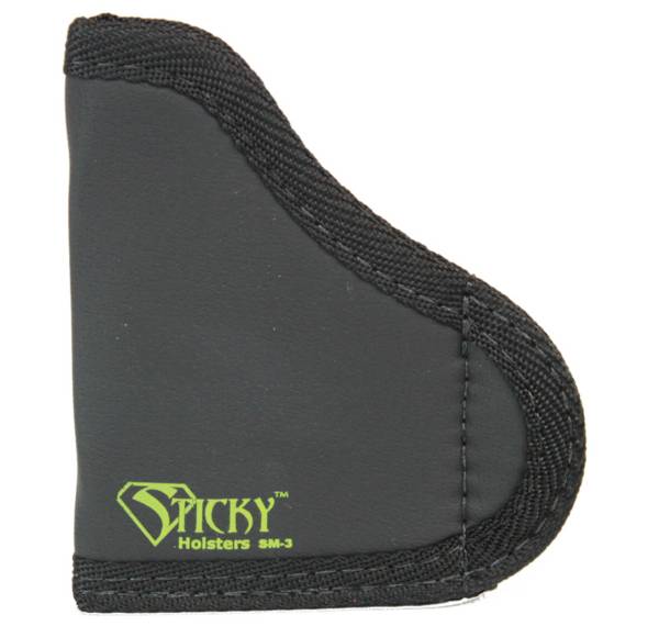 Sticky Holsters Ruger LCP Laser Pocket Holster product image