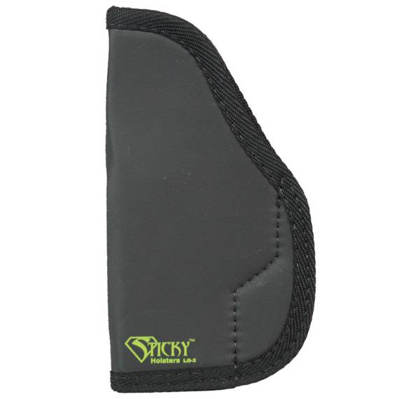 Sticky Holsters Glock 17/22 Holster