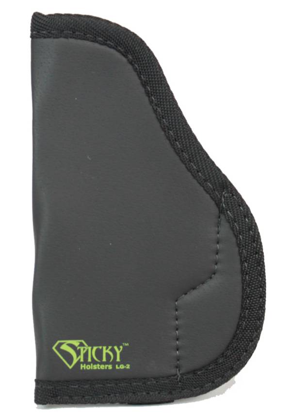 Sticky Holsters LG-2 Holster – Glock 19, 23, 25, 32, & 38