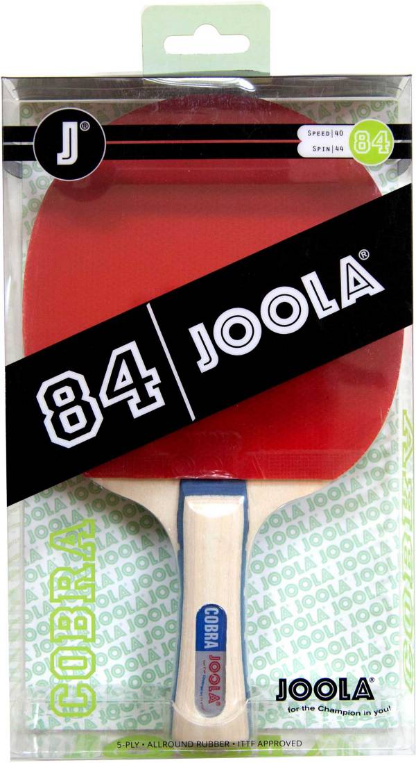 JOOLA Cobra Table Tennis Racket