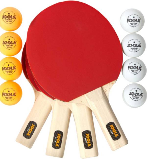 JOOLA Hit Table Tennis Set