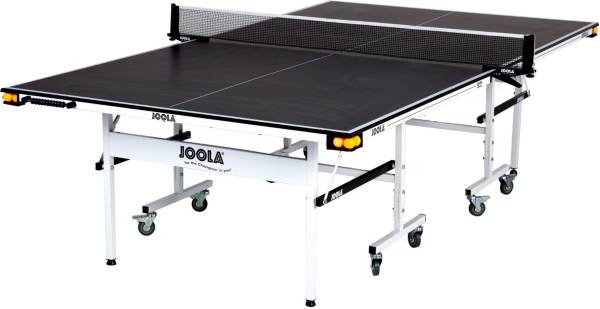 JOOLA Pro-Elite J2200 Indoor Table Tennis Table with Net Set (15mm Thick)