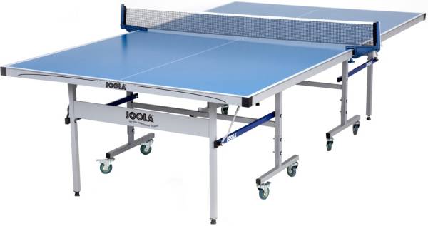 JOOLA Pro Elite Outdoor Table Tennis Table