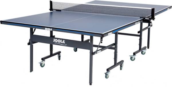 JOOLA Tour 1500 Indoor Table Tennis Table with Net Set (15mm Thick) product image