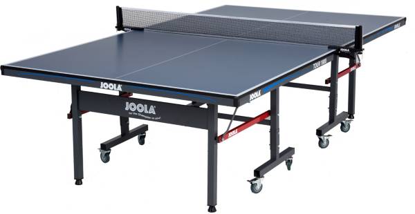 JOOLA Tour 1800 Indoor Table Tennis Table with Net Set (18mm Thick) product image