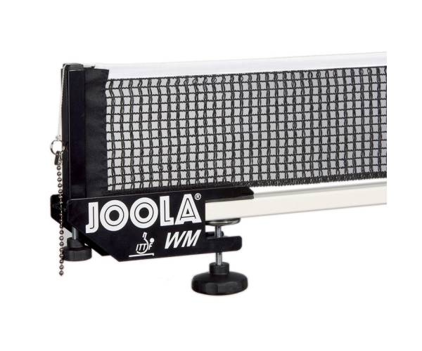 JOOLA WM Table Tennis Net and Post Set