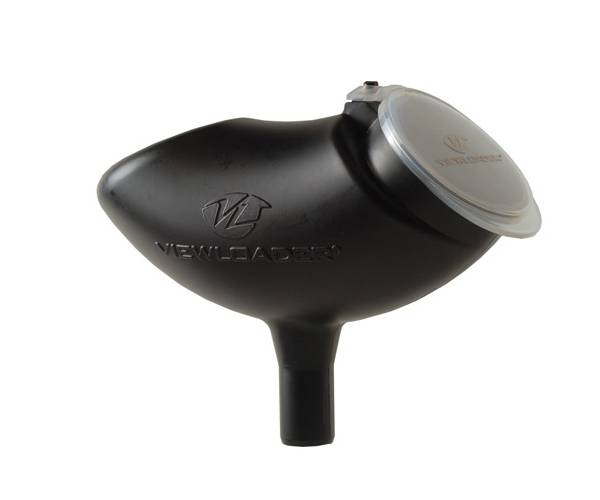 JT Paintball 200 Round Ball Hopper