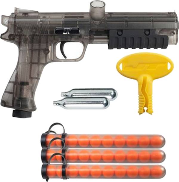 JT Paintball ER2 Paintball Gun Kit