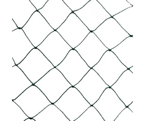 Jugs N1110 #1 Standard Batting Cage Net (119 lb.)