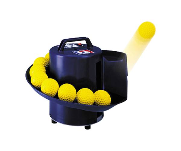 Jugs A0600 Toss Machine