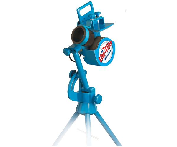 Jugs M6000 Lite-Flite Pitching Machine