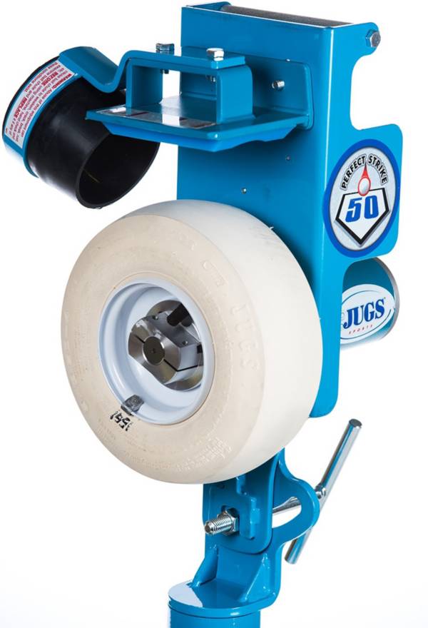 Jugs PS50 Perfect Strike Pitching Machine