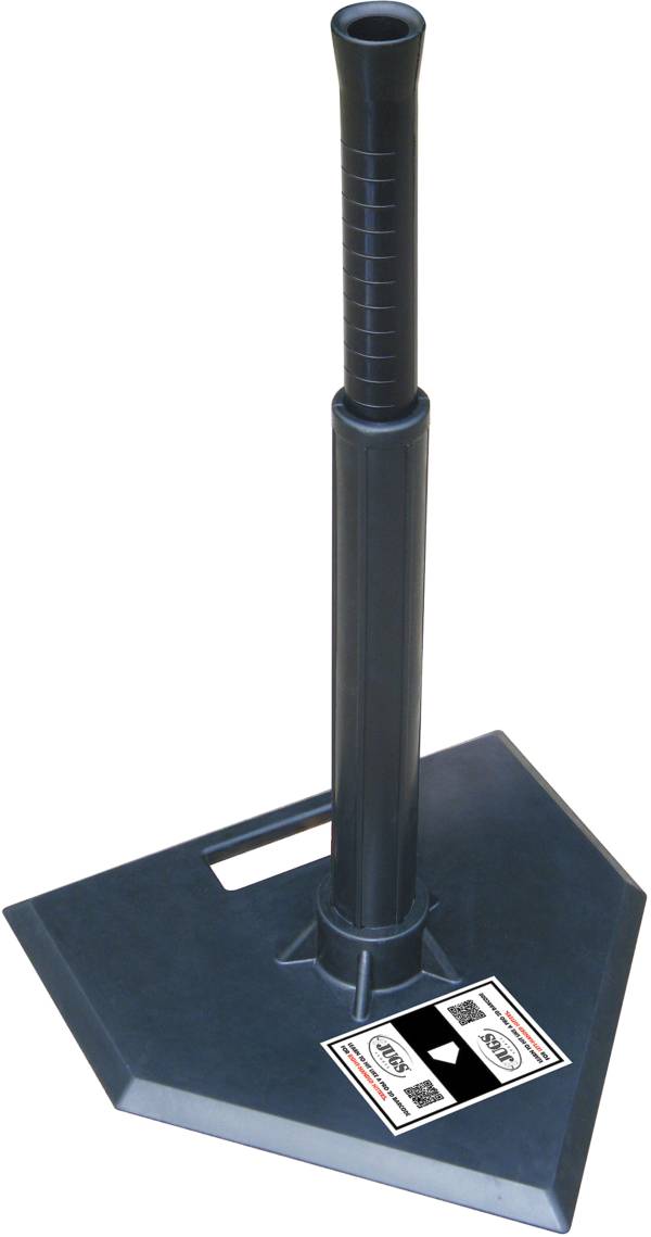 Jugs A0400 Hit Like a Pro Batting Tee